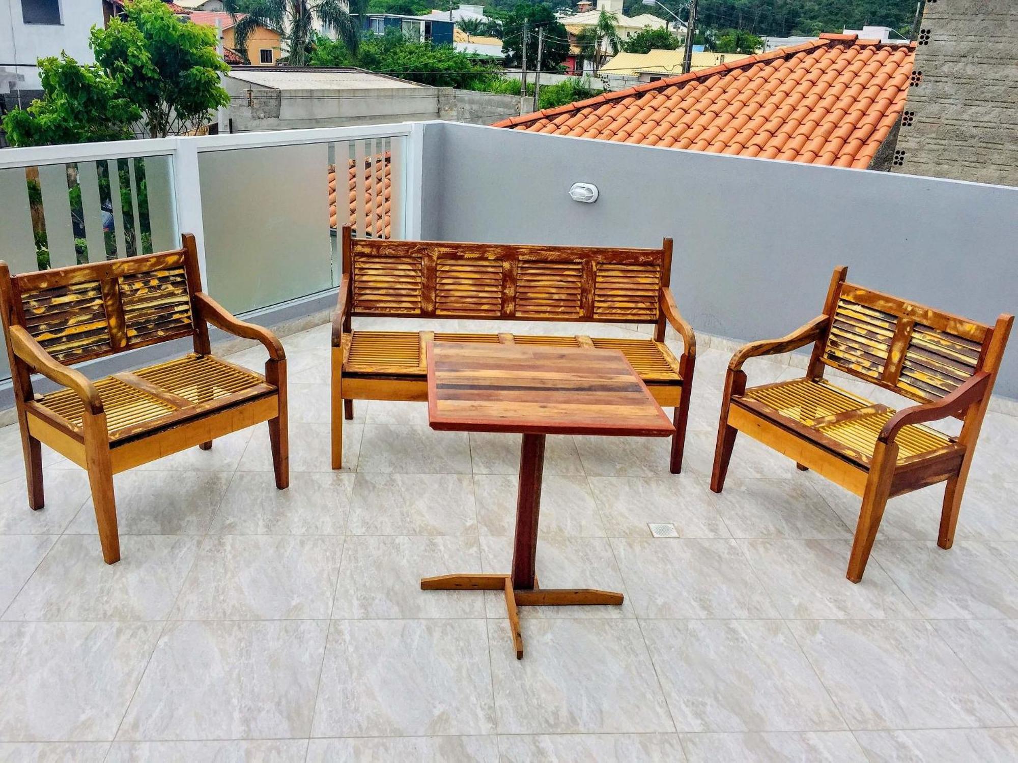 Pousada Souza — Fotos 1
